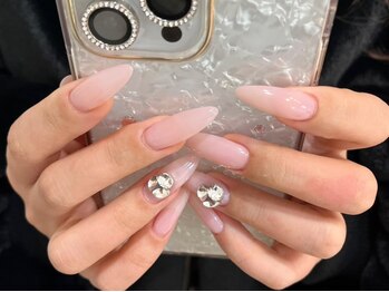 シェリーラメール 原宿店(cherie la mer)/オフィスネイル