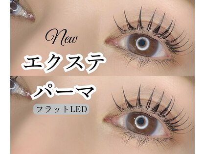 バニーアイズ 銀座店(Bunny eyes GINZA)の写真