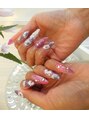 ミッシュネイル(mish nail) 野澤 稚奈