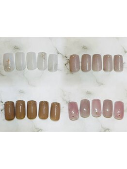 シンプル系（オフィス・日常）が得意