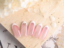 ヒトミネイルズ(Hitomi Nails)