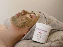 ヴィヴアルファ(VIV’Alpha)/【オプション】透明感・キメ