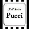 ネイルサロン プッチ(Pucci)のお店ロゴ