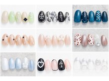 クレアラルーチェ 下関店(Crea la Luce)/【ハンド】ワンホン定額5