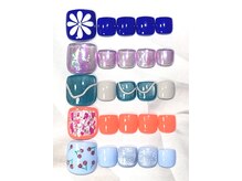 アイラッシュアンドネイルサロン ブエナ(Eyelash＆Nail Salon Buena)