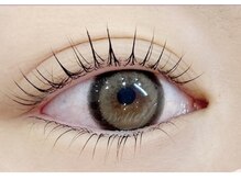 ビューティー アイラッシュ ベルウインク(Bellewink)/上下パーマ