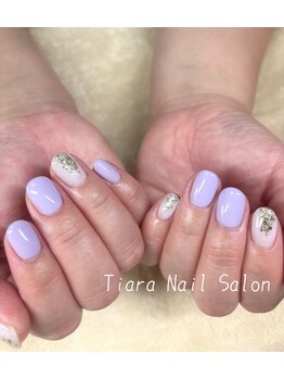 ティアラ(Tiara)/持ち込みデザイン