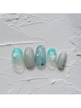 メイク(Me19)/アートネイル