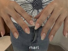 マール エムシス(marl Msis)/Sample design 