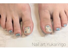 親指のみDesign