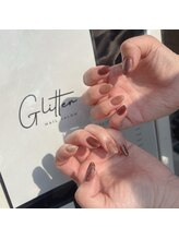 グリッター(Glitter)/ワンカラー