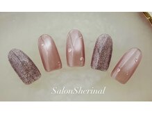 シェリナル 平岸店(Sherinal)/定額Bコース