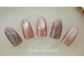 シェリナル 平岸店(Sherinal)/定額Bコース