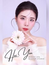 ソラネイル(SORA NAIL) ハイ イェン