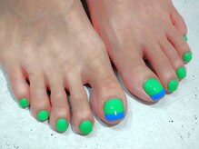 ネイルサロン ロウダ(Nail Salon LUODA)/Nail Salon LUODA　【ロウダ】