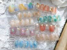 コトン(coton)/nuance