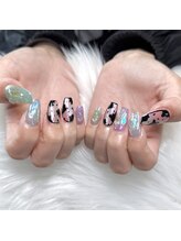 アンドミー(&me)/