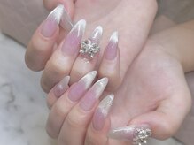 ドール ビューティー(DOLL BEAUTY)/DOLL NAIL