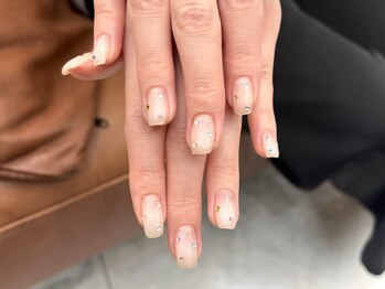 ティンク 大船店(Tink)/カラフルストーン