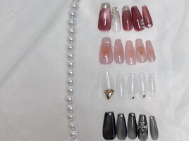 Sample：Platinum