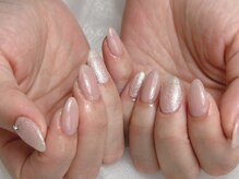 エネ(Ena)/ちゅるキラフラッシュワンカラー