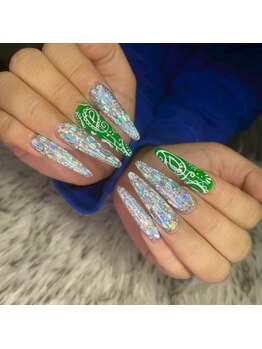 グロウ(Grow)/Nail Salon Grow【グロウ】船橋