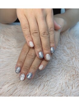 ファンネイル 南森町店(Fun nail)/定額アートコース