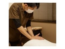 初回で答えが出ます。未来の貴方へ頭痛の無い生活をプレゼント。