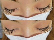 アイラッシュサロン ビーハピネス(Bee Happiness)/マツエク