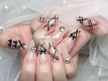 グロース(Gloss)/