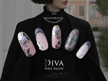 ネイルサロン ディーバ 梅田店(Diva)/10本デザインセレクトプラス