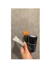 スリー いわき(iii)/ティントパーマいわき最速