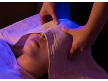 ひつじのあくび 南流山/おでこは眼力・視界UPに超重要！