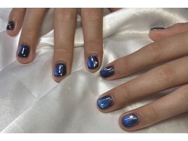 マグネット＋追加ホロ