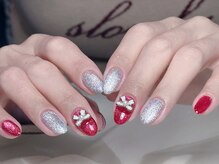 ドリーミー ネイル 上野(Dreamy Nail)/￥５８００《９０分》