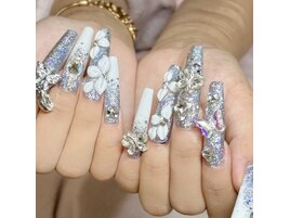 チップ長さだしゴージャス