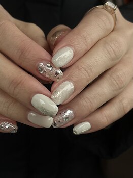 ステイシー(STAYSHE)/