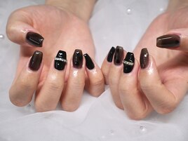 ワンホンネイル