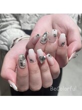 ビーカラフル 渋谷店(Becolorful)