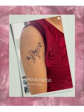 ナナイロプラス(nanairo+)/ジャグアデザイン