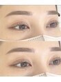 アンドアルファ 表参道(&α)&nbsp;&a/アイブロウ/眉毛/アイブロウサロン/眉毛サロン/表参道/美眉