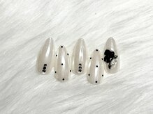 リリービューティーネイル(Lily beauty nail)/韓国定額デザイン