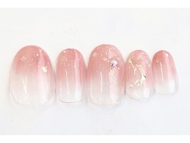 3月トレンド☆定額デザイン☆