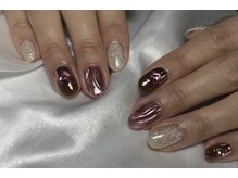 カルフールノア 坂戸店(Carrefour noa)/トレンドデザイン＋パーツ追加