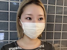 セイプ 学芸大学(saeiph)/似合わせまつ毛パーマ