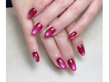 メオネイル(MEO NAIL)/マグネット