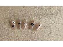 ネイルブラン(Nail Blanc)/