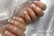 ネイルアド(nail.add)