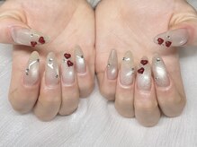 リーミプラス なかもず店(Rimi.+)/マグネット×ハート★