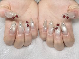 マグネット×ハート★